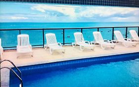 Apartamento Praia de Pajuçara